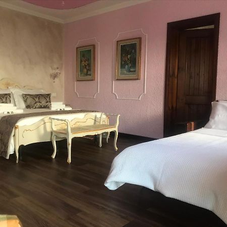 クアルト・ダルティーノ Vecchia Favola Houseヴィラ エクステリア 写真