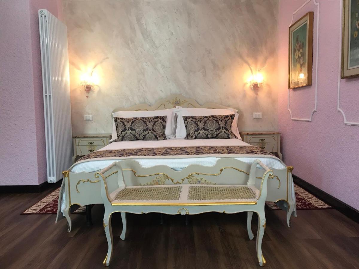 クアルト・ダルティーノ Vecchia Favola Houseヴィラ エクステリア 写真