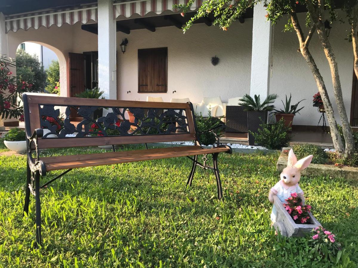 クアルト・ダルティーノ Vecchia Favola Houseヴィラ エクステリア 写真