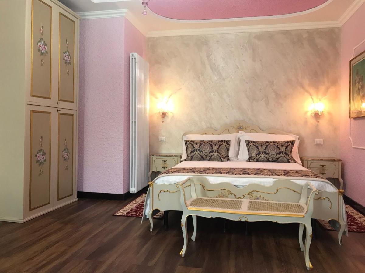 クアルト・ダルティーノ Vecchia Favola Houseヴィラ エクステリア 写真