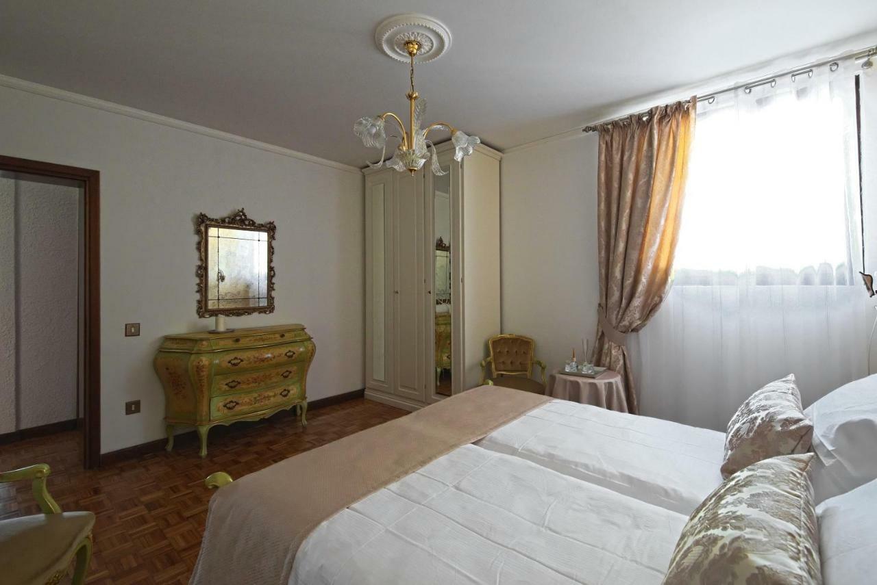 クアルト・ダルティーノ Vecchia Favola Houseヴィラ エクステリア 写真
