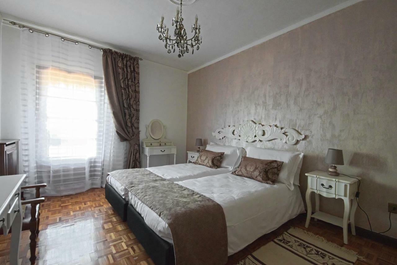 クアルト・ダルティーノ Vecchia Favola Houseヴィラ エクステリア 写真