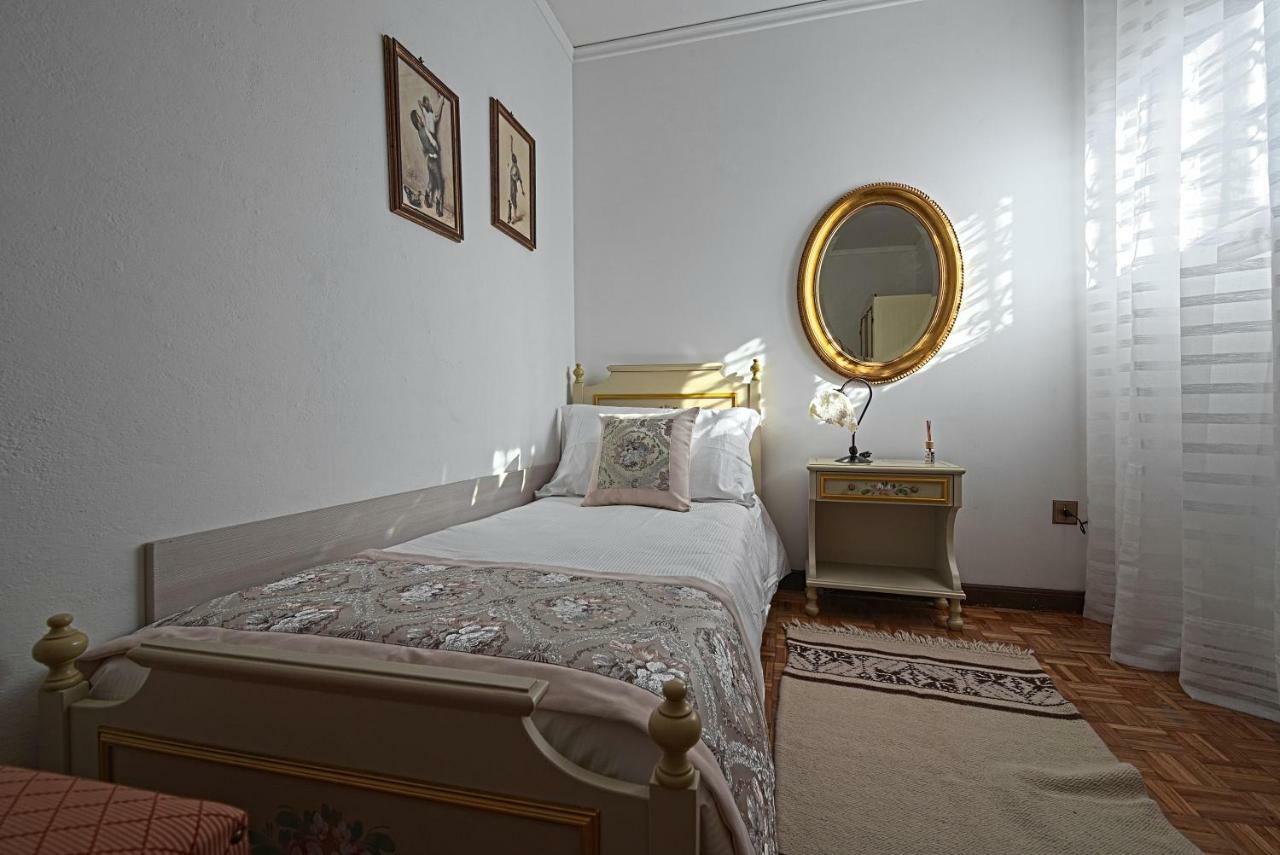 クアルト・ダルティーノ Vecchia Favola Houseヴィラ エクステリア 写真