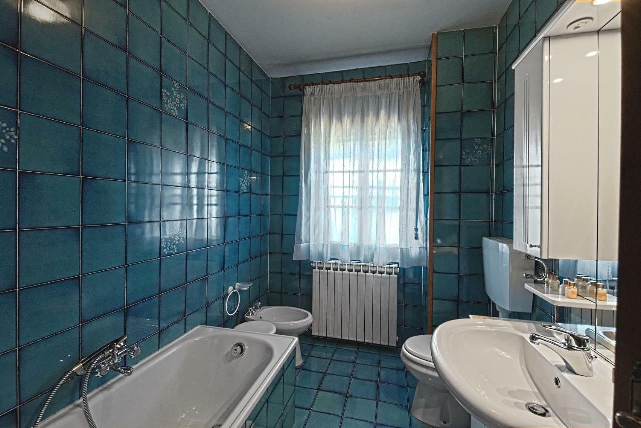 クアルト・ダルティーノ Vecchia Favola Houseヴィラ エクステリア 写真