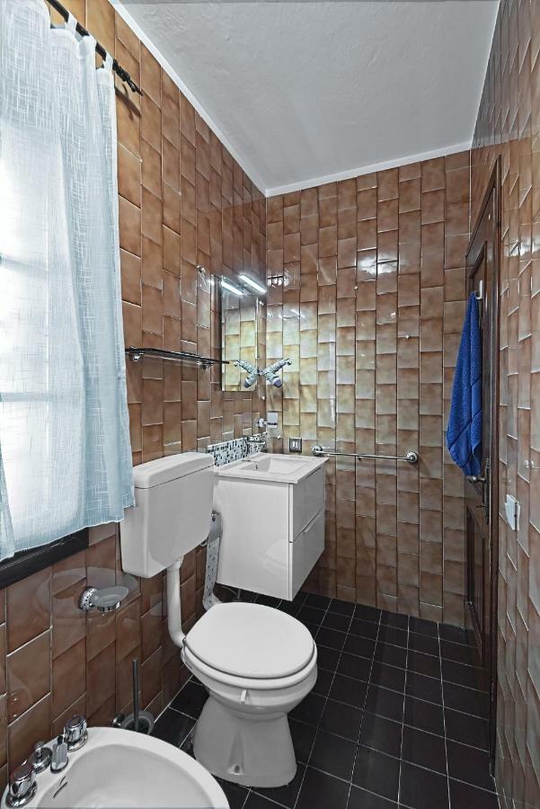 クアルト・ダルティーノ Vecchia Favola Houseヴィラ エクステリア 写真