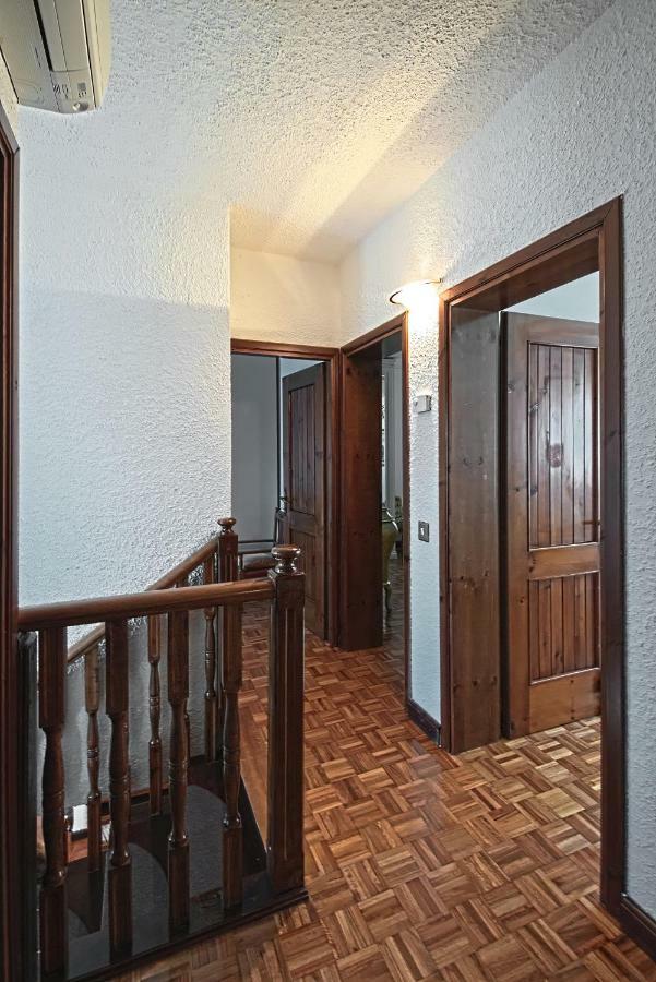 クアルト・ダルティーノ Vecchia Favola Houseヴィラ エクステリア 写真