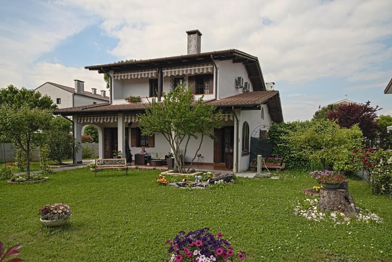 クアルト・ダルティーノ Vecchia Favola Houseヴィラ エクステリア 写真